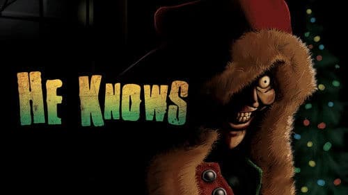 He Knows Bild 1