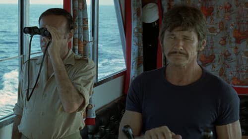 Kalter Schweiß Bild 2