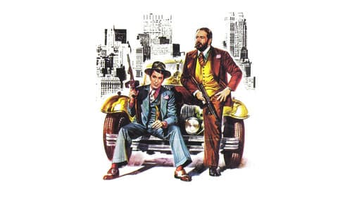 Auch die Engel essen Bohnen Bild 7