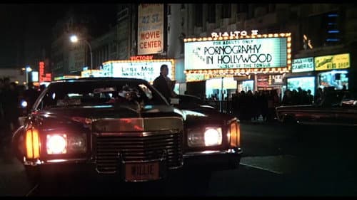 Willie Dynamite Bild 5