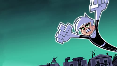 Danny Phantom Bild 7