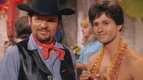 The Gay Deceivers Bild 2