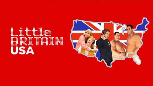 Little Britain USA Bild 1