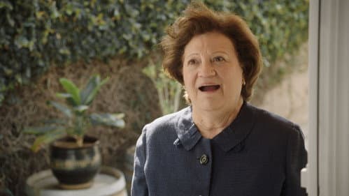 The Avon Lady Bild 3