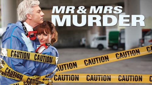 Mr & Mrs Murder Bild 7
