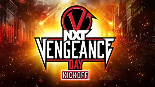 NXT Vengeance Day 2024 Kickoff Bild 1