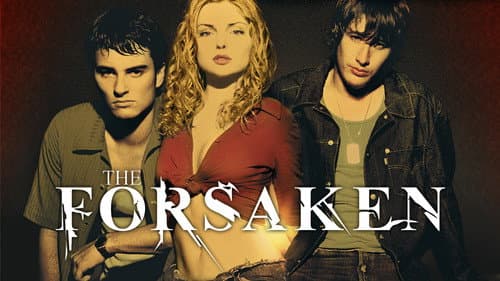 The Forsaken - Die Nacht ist gierig Bild 3