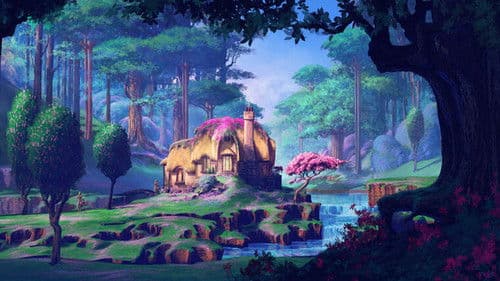 Barbie und das Diamantschloss Bild 6