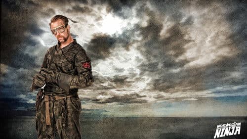 Norwegian Ninja Bild 5