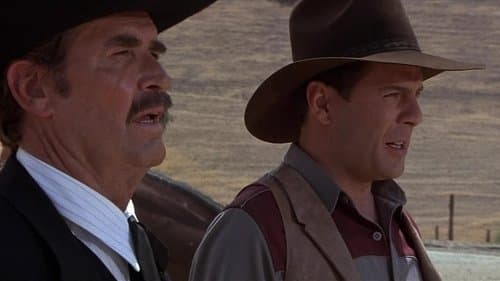 Sunset - Dämmerung in Hollywood Bild 1