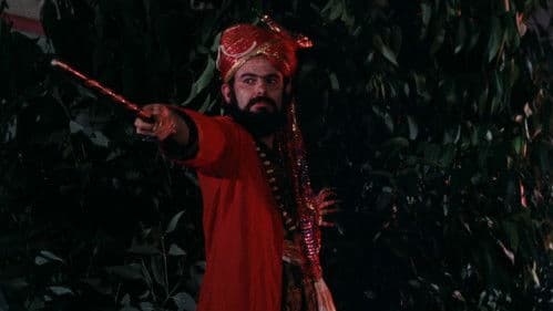 Quando os deuses adormecem Bild 4