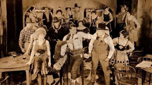 Across the Plains Bild 1