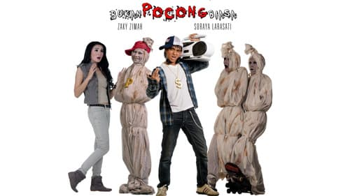 Bukan Pocong Biasa Bild 1