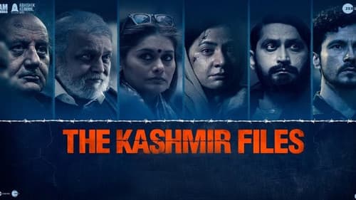 The Kashmir Files Bild 8