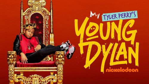Tyler Perry's Young Dylan Bild 4