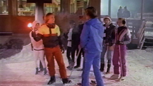 Iced - Der Tod auf Skiern Bild 2