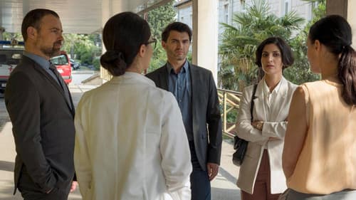 Der Kroatien-Krimi: Der Henker Bild 2