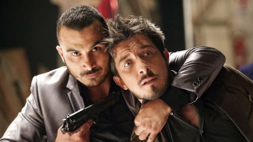 Natale col boss Bild 5