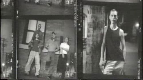 Inside Boystown Bild 1