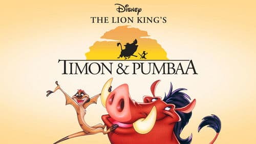 Abenteuer mit Timon und Pumbaa Bild 3