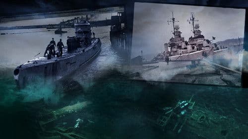 Nazis, U-boats and the Battle for the Atlantic Bild 2