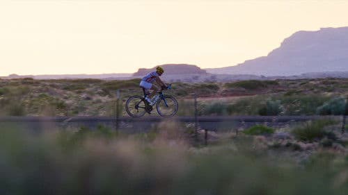 No Limits: The Story of Leah Goldstein Bild 1