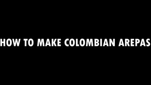 How to Make Colombian Arepas Bild 1