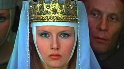 Die Ballade vom tapferen Ritter Ivanhoe Bild 4