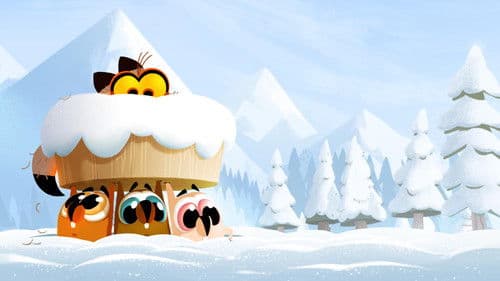 Die Geschichte vom Gruselfuchs Bild 2