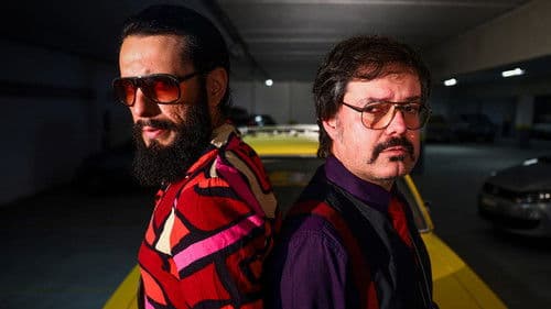 Algo de Errado Não Está Certo Bild 1