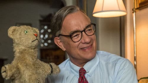 Der wunderbare Mr. Rogers Bild 5