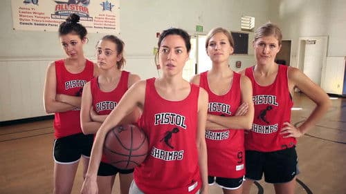 The Pistol Shrimps Bild 2