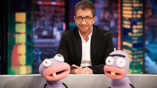El hormiguero Bild 1