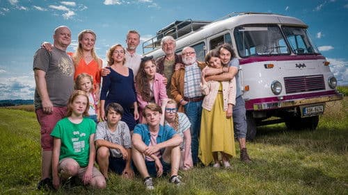 Špunti na cestě Bild 1