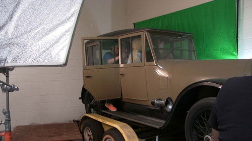 Silent and Forgotten Bild 1