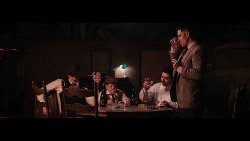 Dead Man's Hand Bild 1