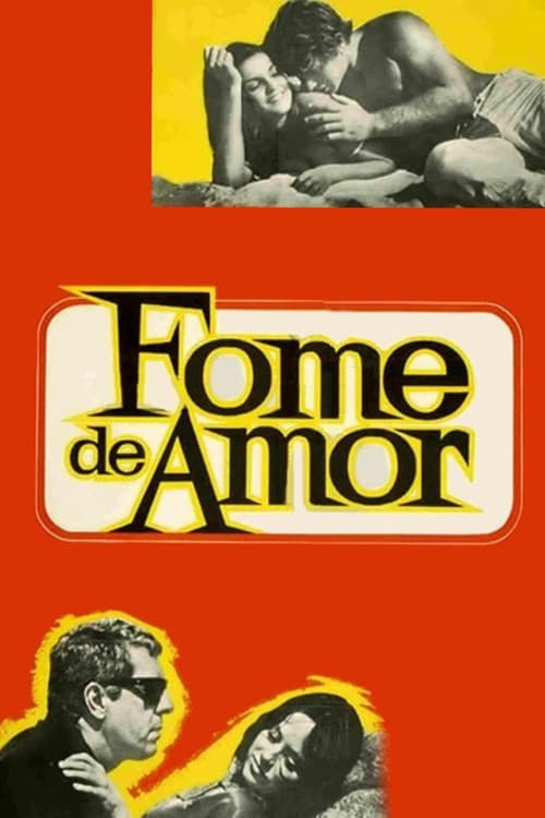 Fome de Amor