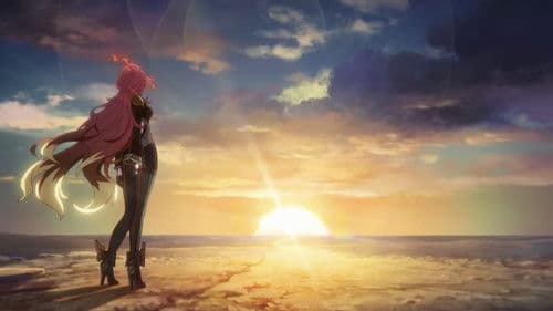 Genshin Impact: Sonnenuntergang Bild 3