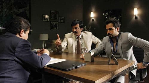 Showdown in Kapstadt - Raja Natwarlal Bild 4