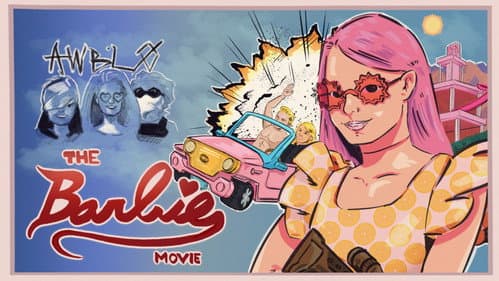 The Barbie Movie Bild 1