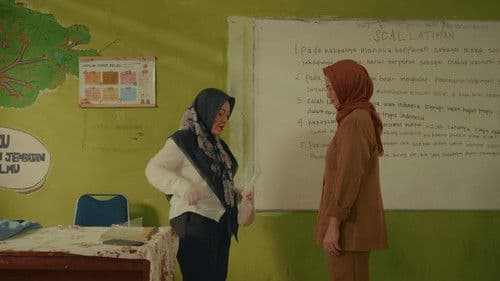 Antara Dua Panggilan Bild 7