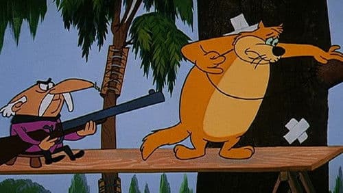 Tree's a Crowd Bild 1