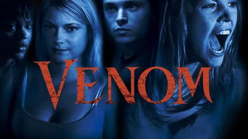 Venom - Biss der Teufelsschlangen Bild 8