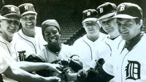 One in a Million: The Ron LeFlore Story Bild 1