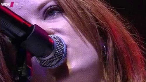 Garbage - Rockpalast 1996 Bild 1