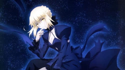 Fate/stay night Heaven's Feel II -Lost Butterfly- Bild 4