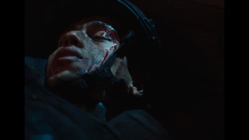 Una torreta en llamas Bild 3