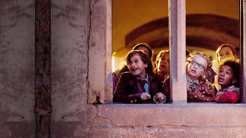 Burg Schreckenstein Bild 1