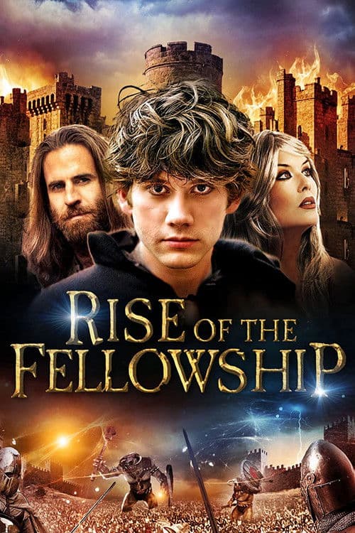 The Fellows Hip - Der Herr des Rollenspiels