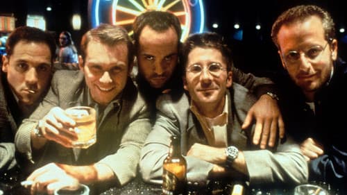 Very Bad Things Bild 6